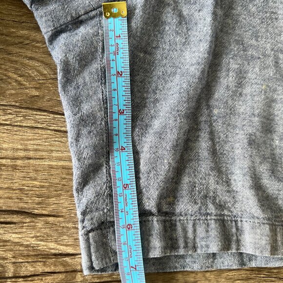 Club Monaco Shorts Size 30 - Picture 4 of 7